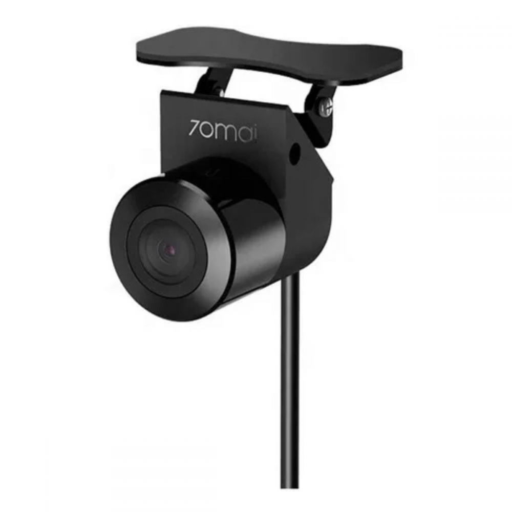 Câmera De Ré 70mai Hd Visão Noturna Rc04  3043240- Xiaomi