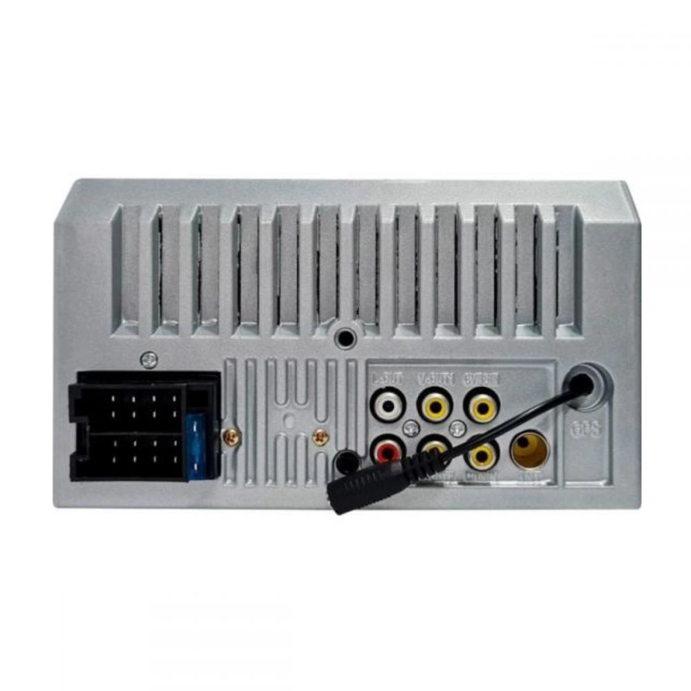 Multimídia Mp5/Usb/Sd Rs506br - Roadstar