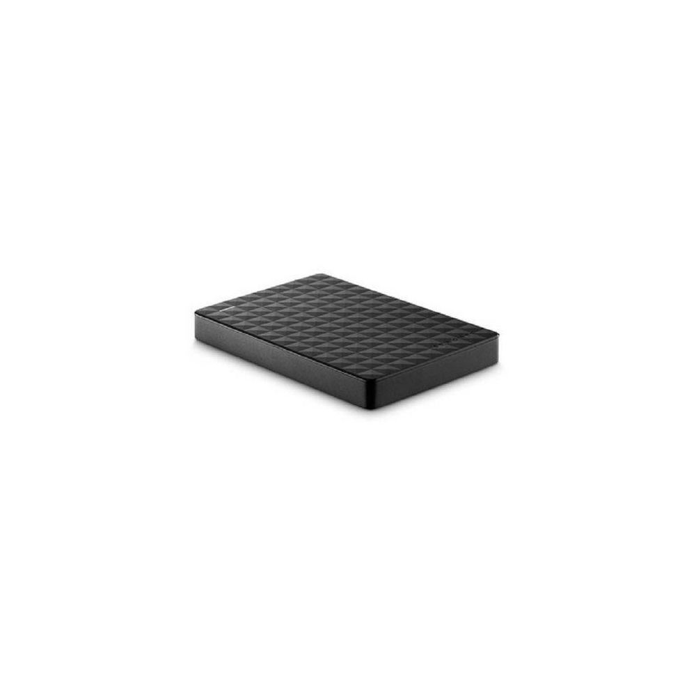 HD Externo Portátil Expansion 1TB USB 3.0 Preto - Seagate