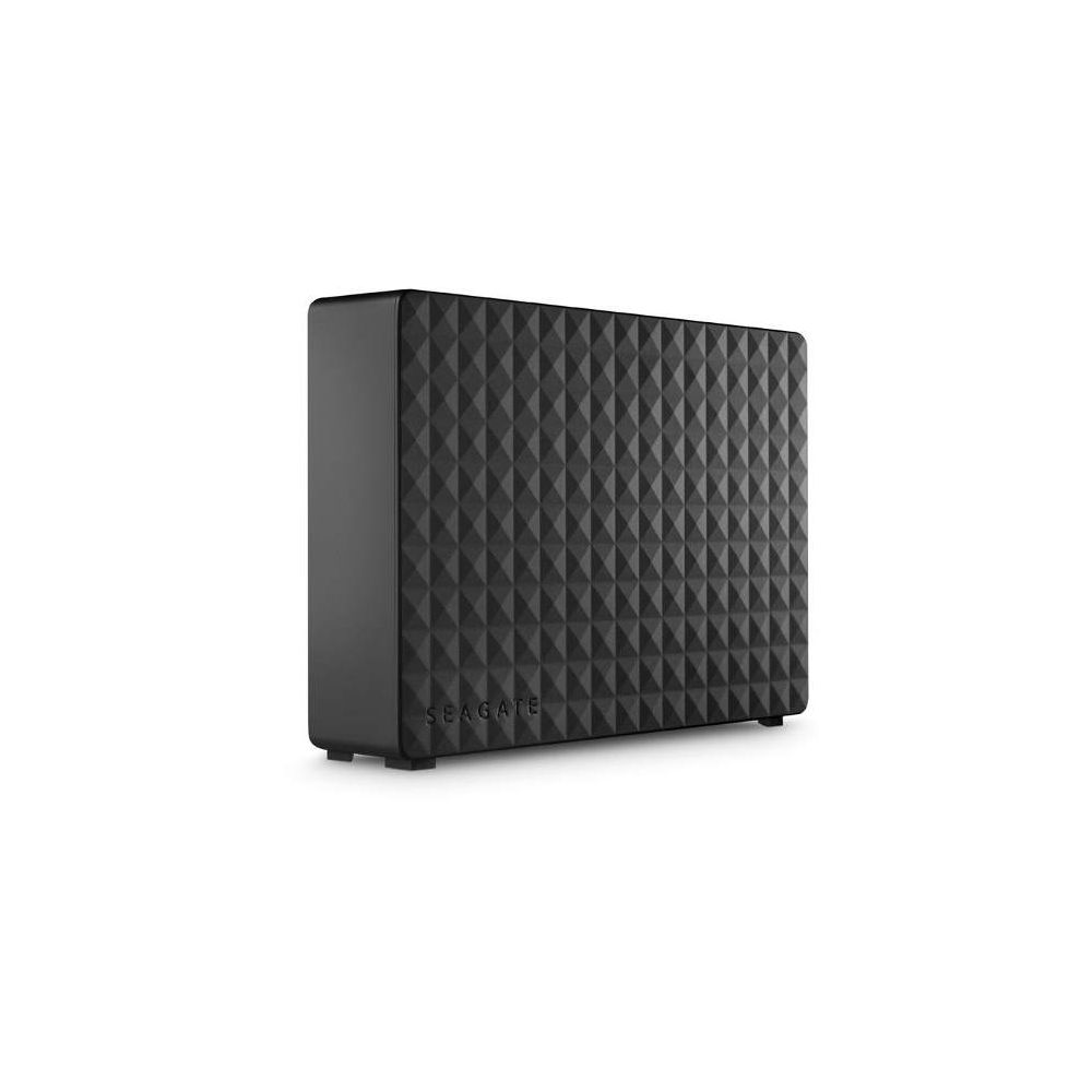 HD Externo 3Tb Expansion Preto STEB3000100 USB 3.0 - Seagate