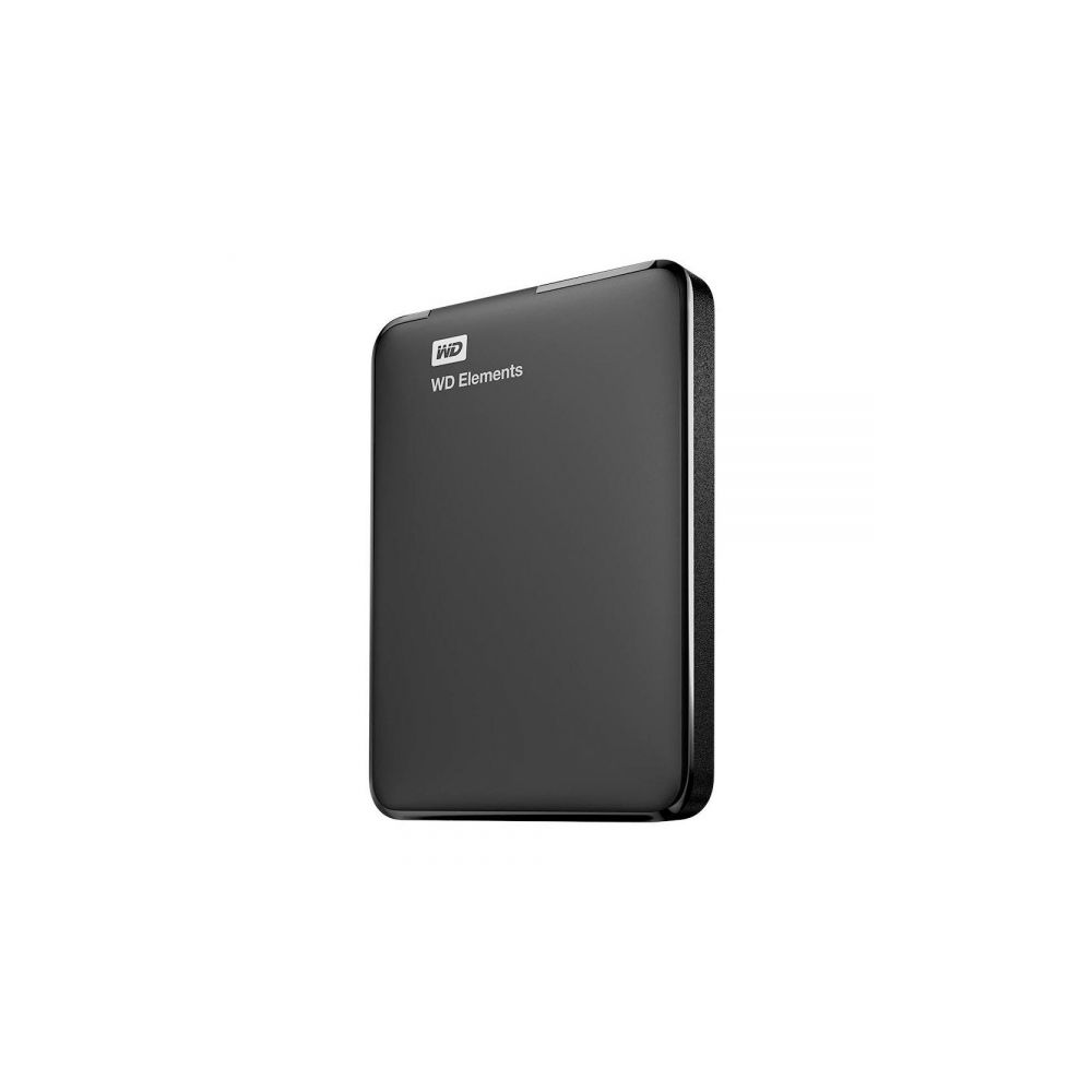 HD Externo Portátil 2TB USB 3.0 WDBU6Y0020BBK-0 -  WD