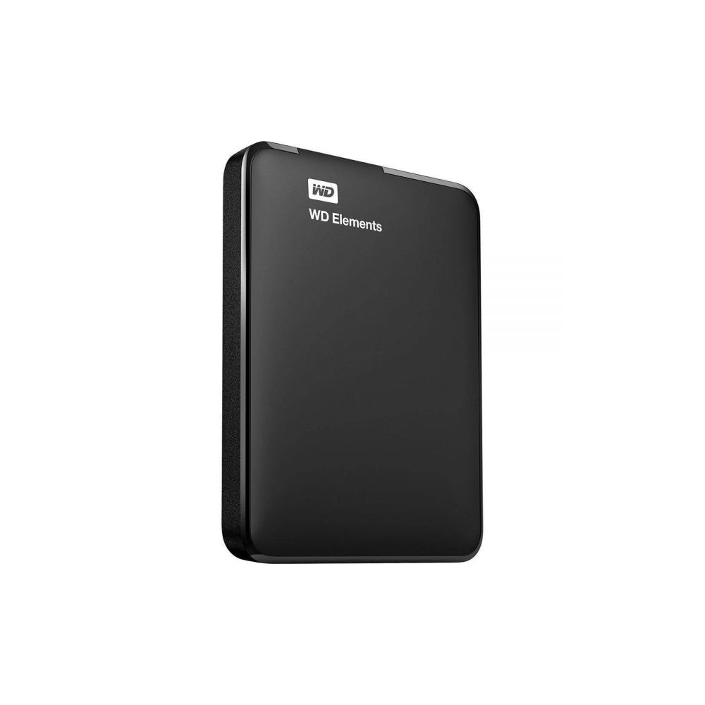 HD Externo Portátil 2TB USB 3.0 WDBU6Y0020BBK-0 -  WD