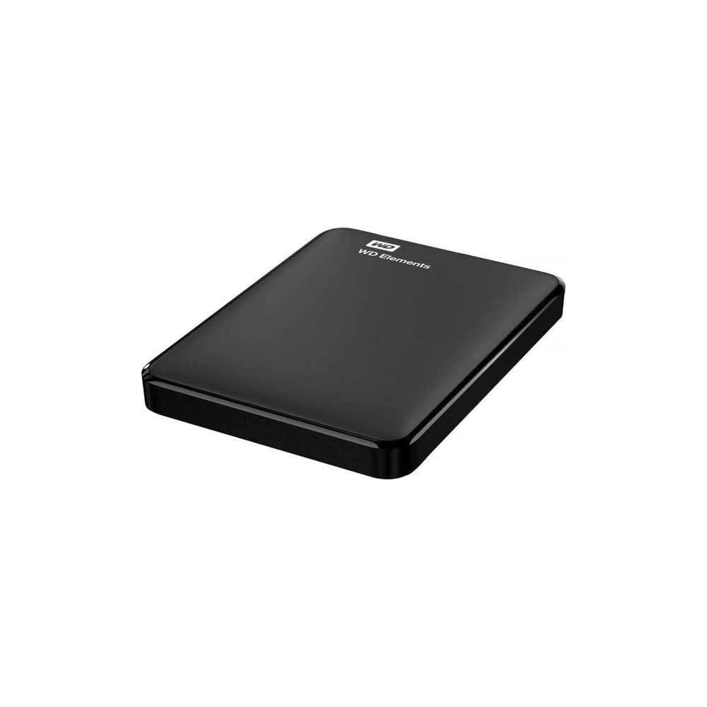 HD Externo Portátil 2TB USB 3.0 WDBU6Y0020BBK-0 -  WD