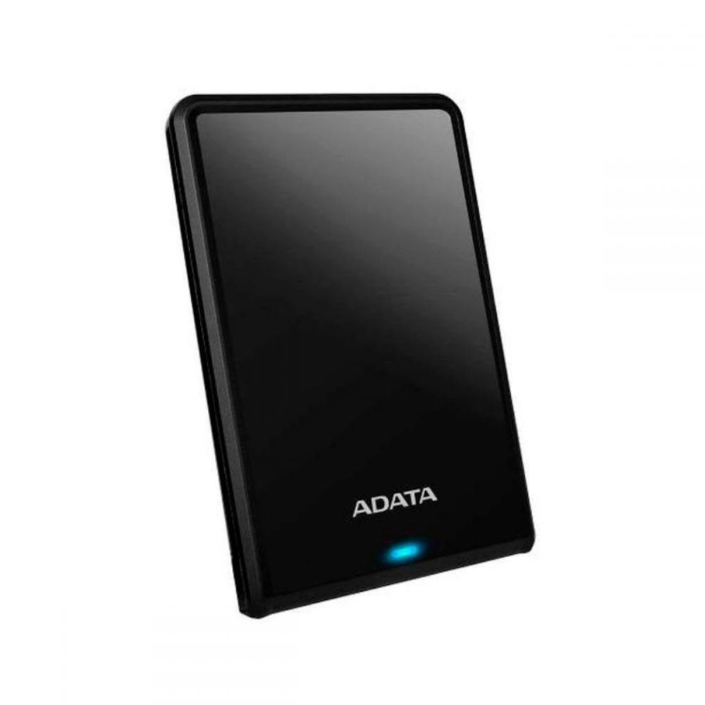 HD Externo Portátil AHV620S2TU31CBK 2TB Preto - Adata