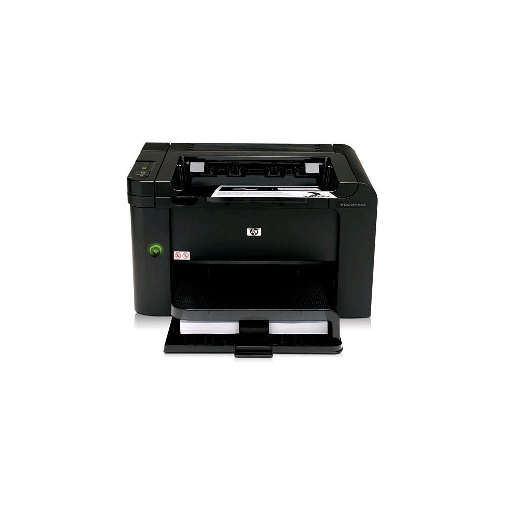 Impressora Laserjet Pro P1606DN - HP