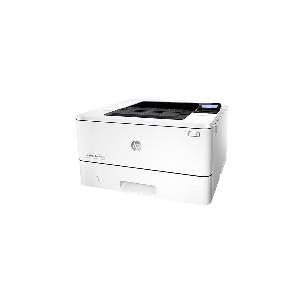 Impressora HP Laserjet Pro M402N Laser 110V - HP