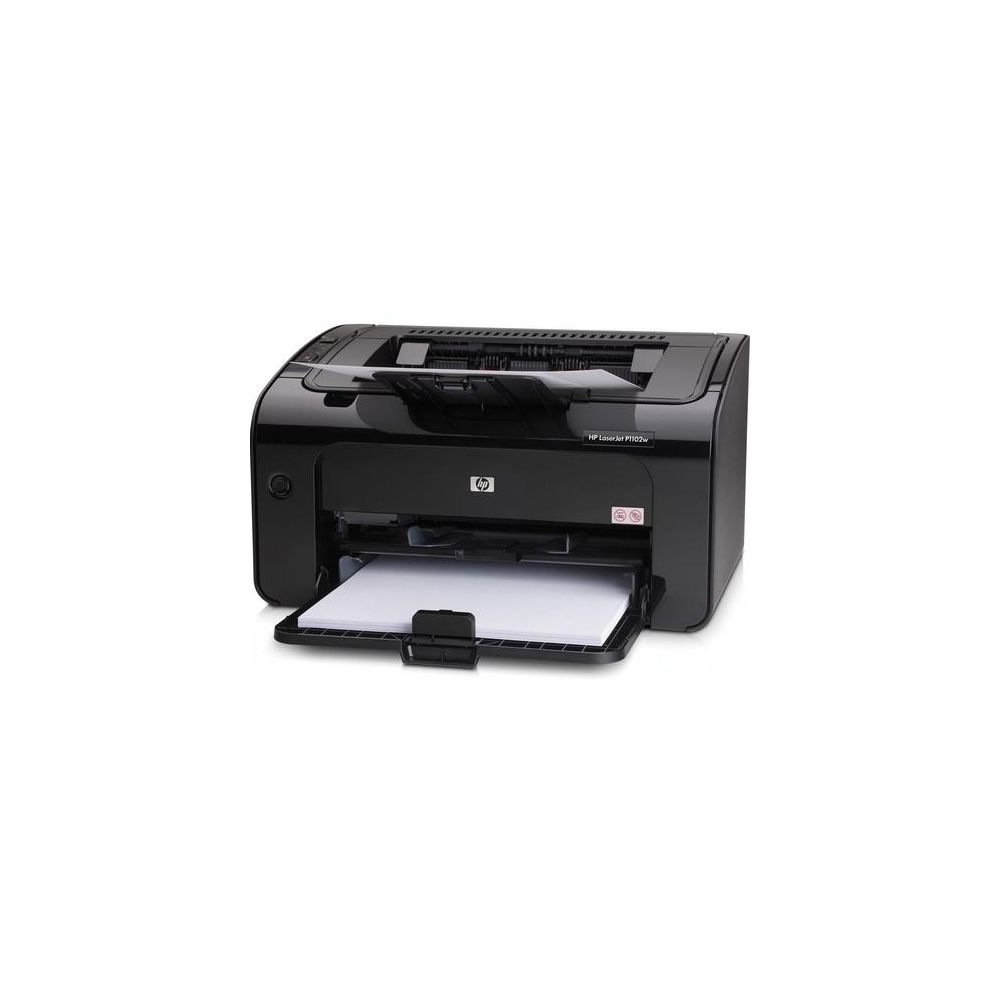 Impressora Laser Mono P1102w - HP