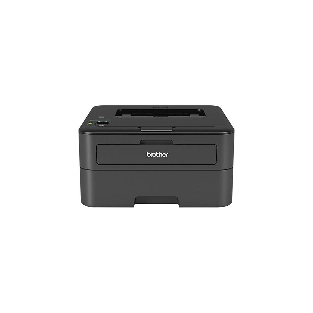 Impressora Laser Compacta Monocromática Hl-l2320d - Brother