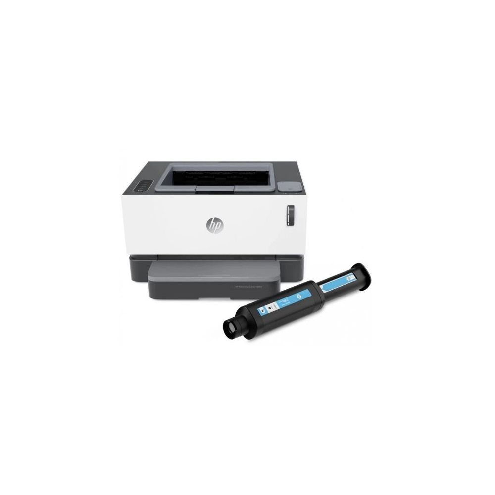 Impressora Laser 1000 Neverstop - HP