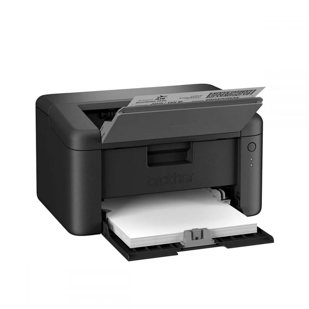 Impressora Laser HL-L1222-V Monocromática 220V - Brother