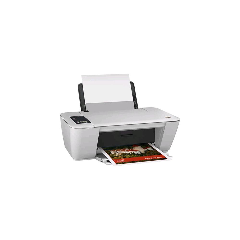 Multifuncional HP Deskjet Ink Advantage 2546 Wireless (Impressora + Copiadora + 