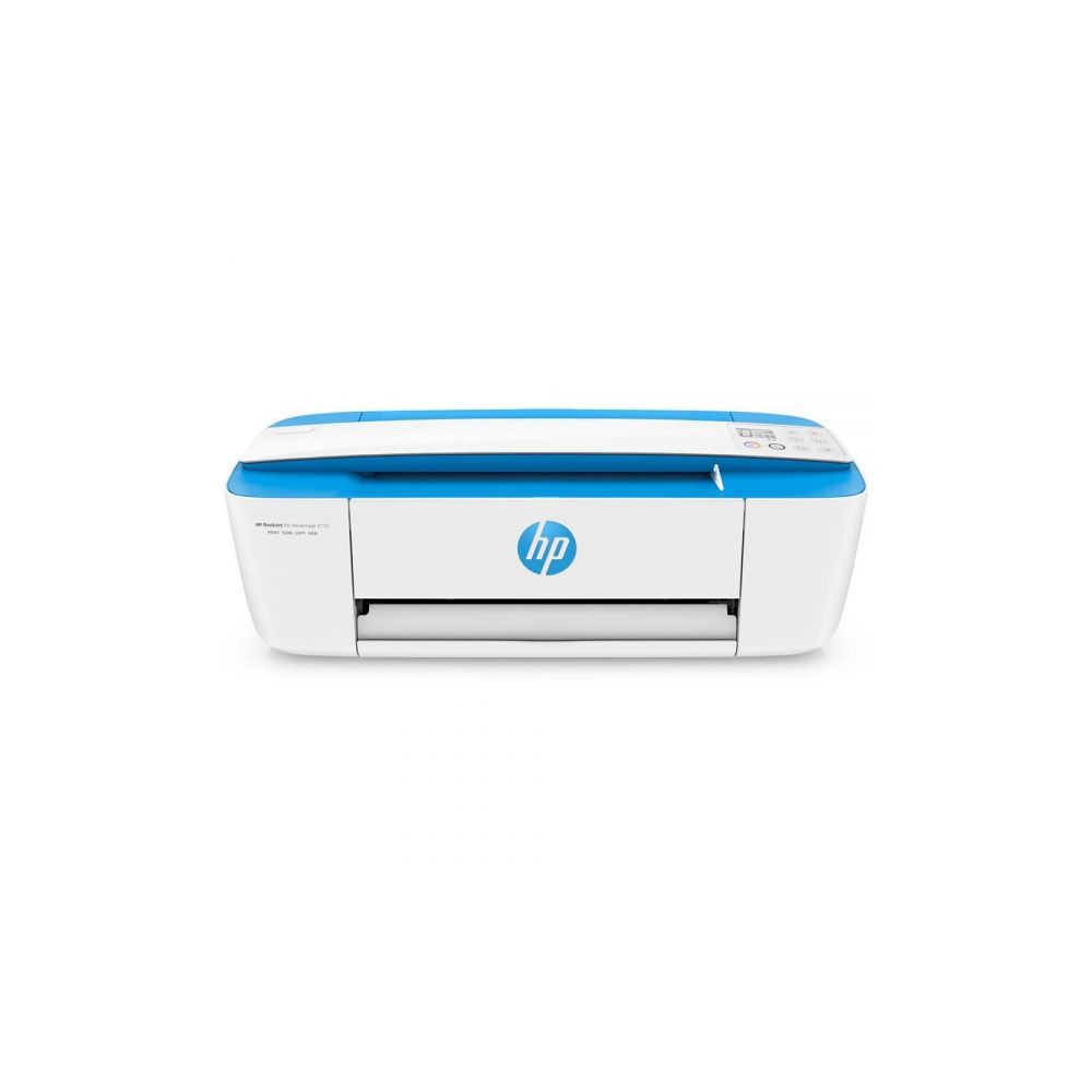 Multifuncional Hp Deskjet Ink Advantage Com Wireless - HP