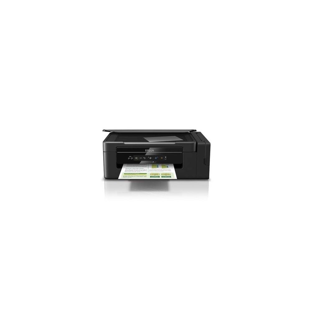 Multifuncional Tanque de Tinta L396 Wireless Ecotank C11CG50302 - Epson