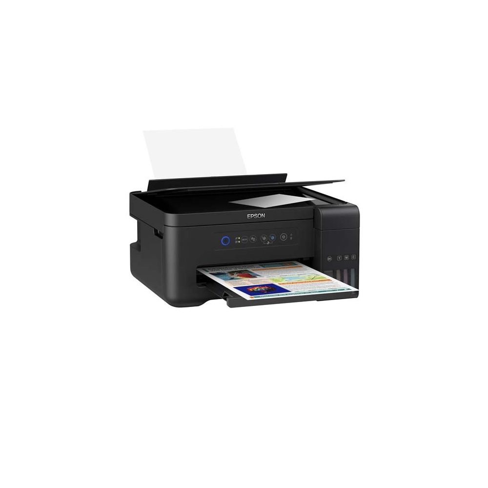 Multifuncional Tanque de Tinta EcoTank L4150 Wireless - Epson