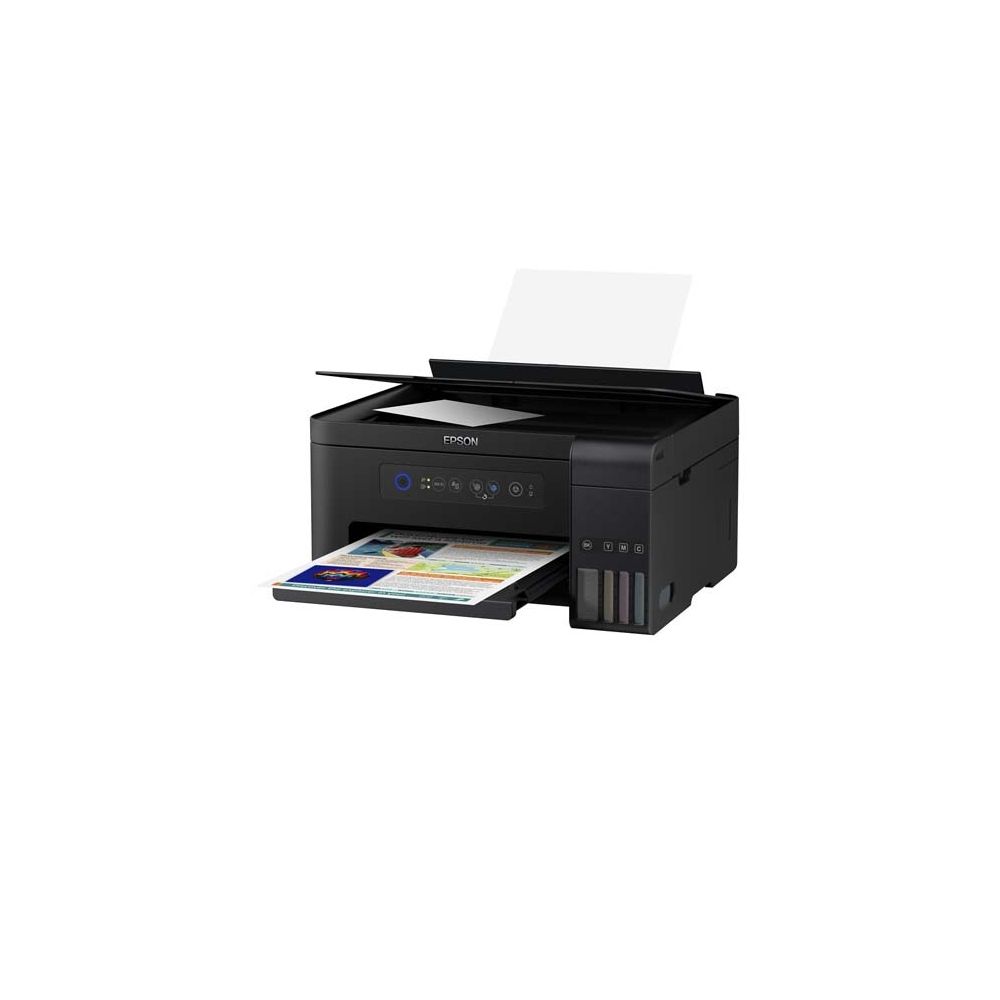 Multifuncional Tanque de Tinta EcoTank L4150 Wireless - Epson