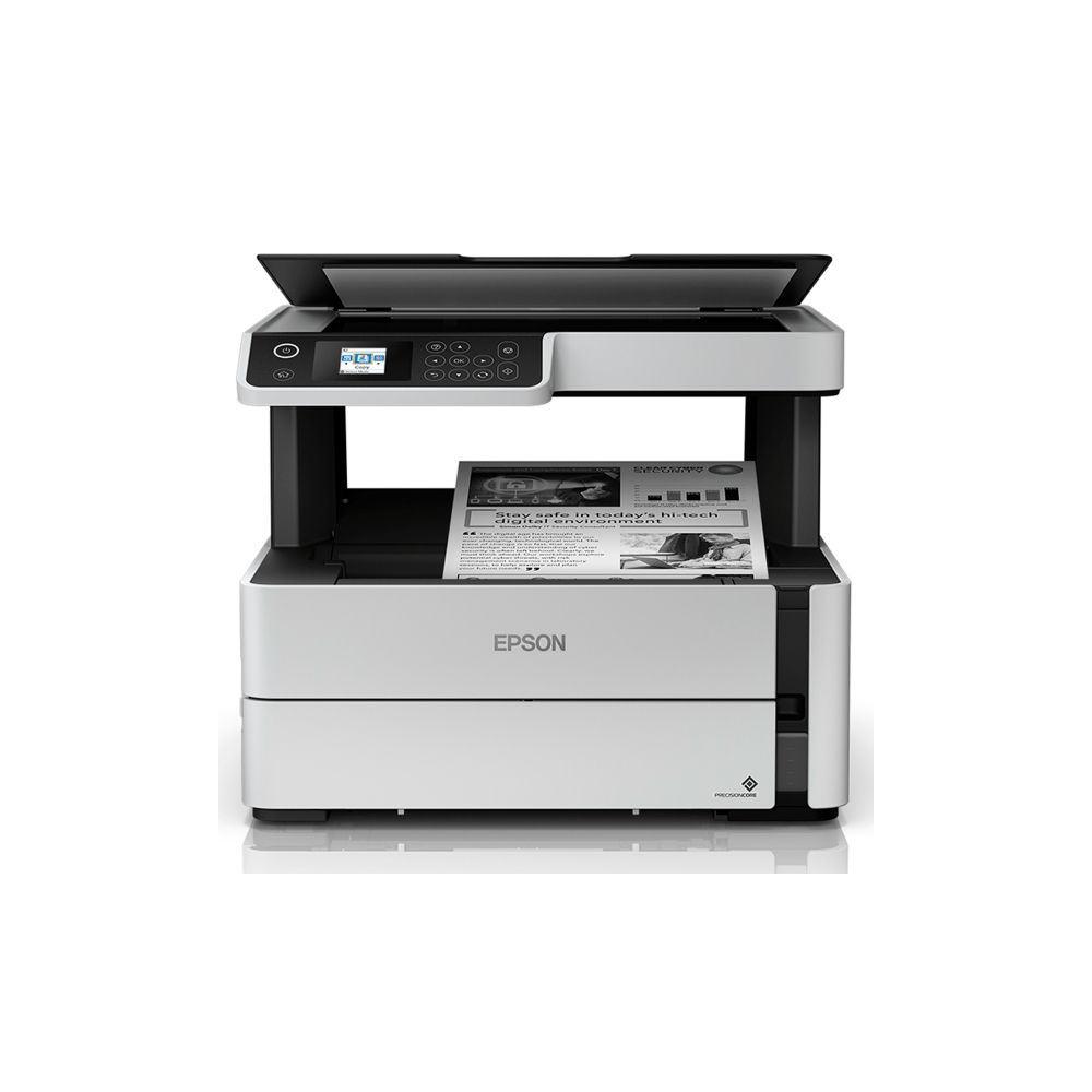 Impressora Multifuncional Monocromática M2170 - Epson 