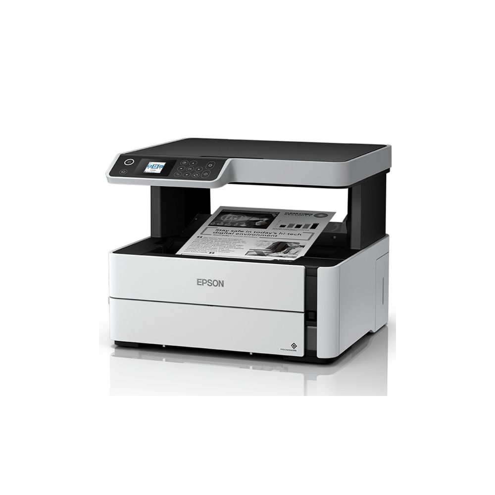 Impressora Multifuncional Monocromática M2170 - Epson 