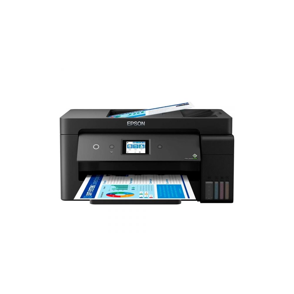 Impressora Multifuncional EcoTank L14150 Wifi - Epson