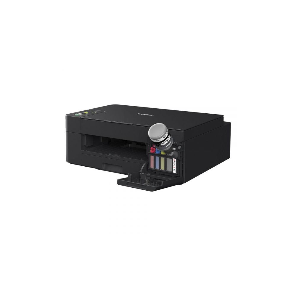 Impressora Multifuncional Jato Tinta DCP-T420W 110V - Brother