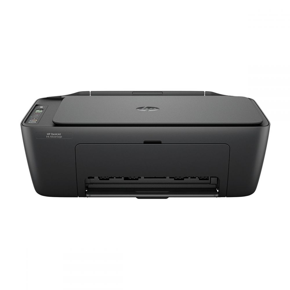 Impressora Multifuncional DeskJet Advantage 2874 Bivolt6W7G2A - HP