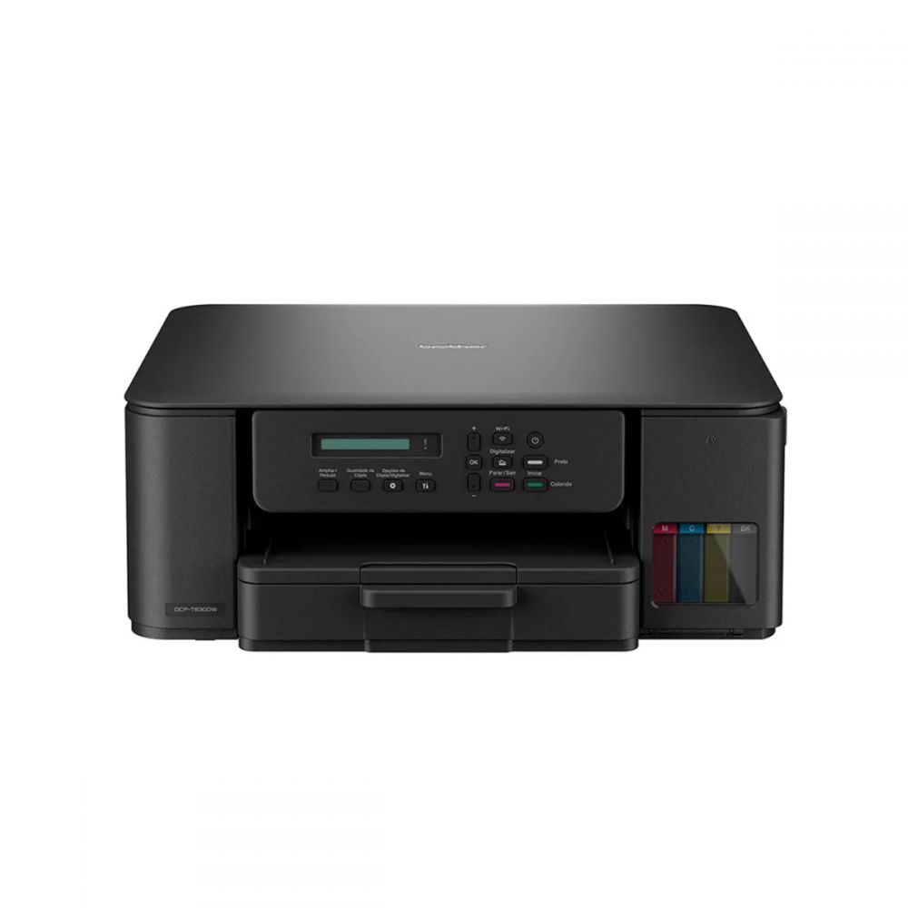 Multifuncional DCP-T530DW Wi-Fi USB 2.0 Bivolt  T530DW- Brother