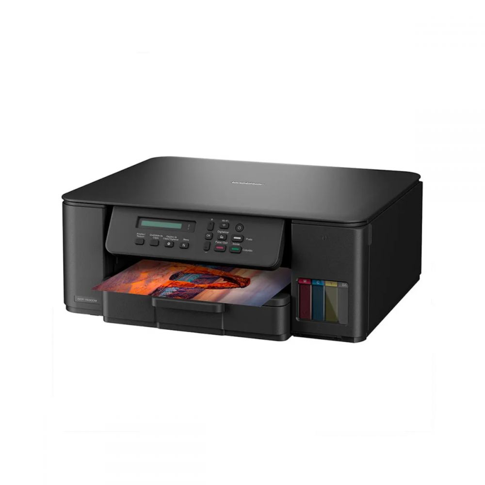 Multifuncional DCP-T530DW Wi-Fi USB 2.0 Bivolt  T530DW- Brother