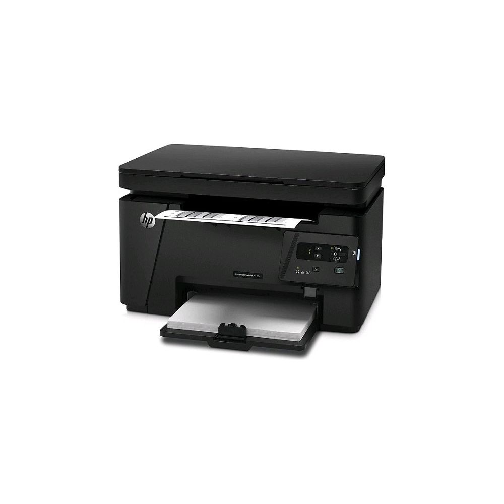 Multifuncional Laser HP Jet Pro MFP M125A - HP