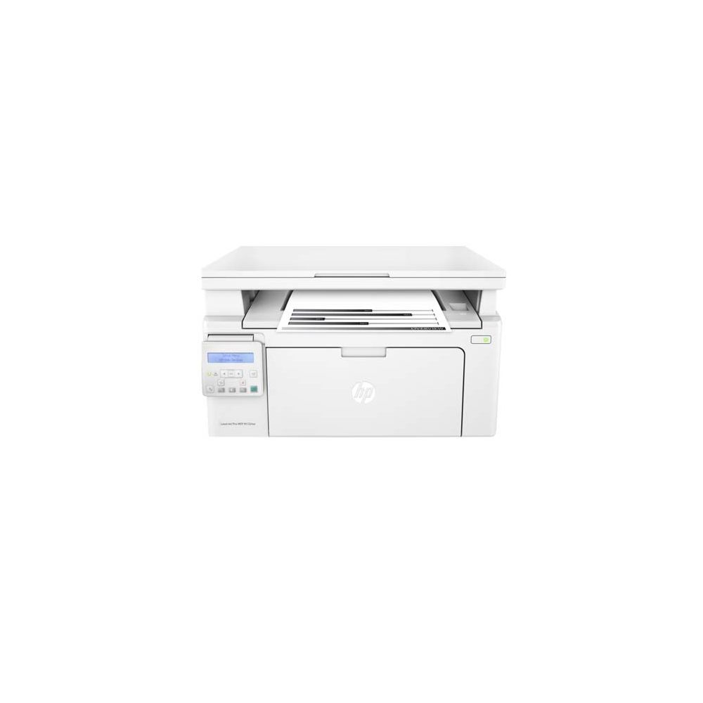 Impressora Multifuncional LaserJet Pro, M132NW, G3Q62A - HP 