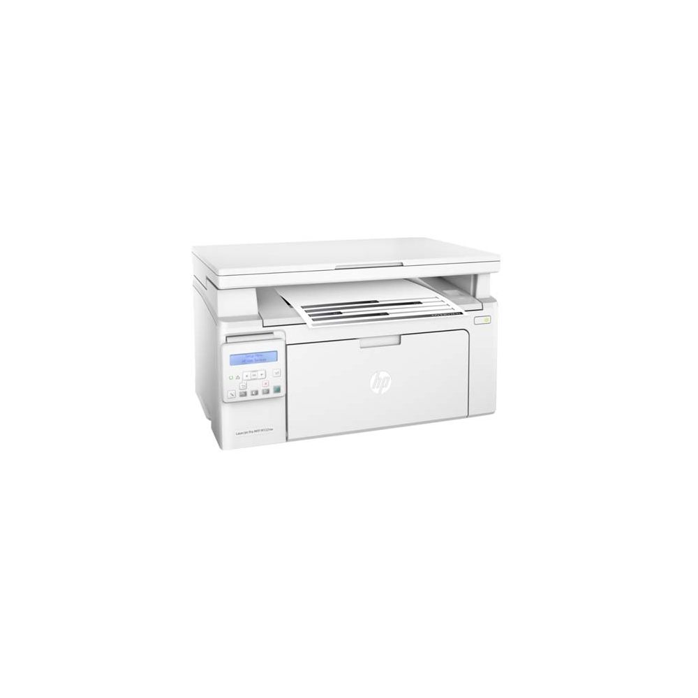 Impressora Multifuncional LaserJet Pro, M132NW, G3Q62A - HP 