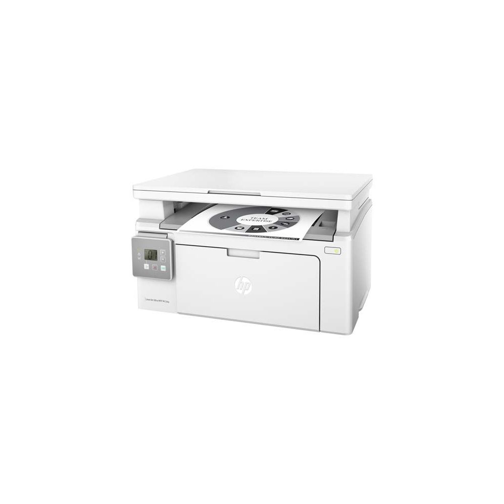 Multifuncional HP LaserJet Ultra M134a - Laser LCD USB