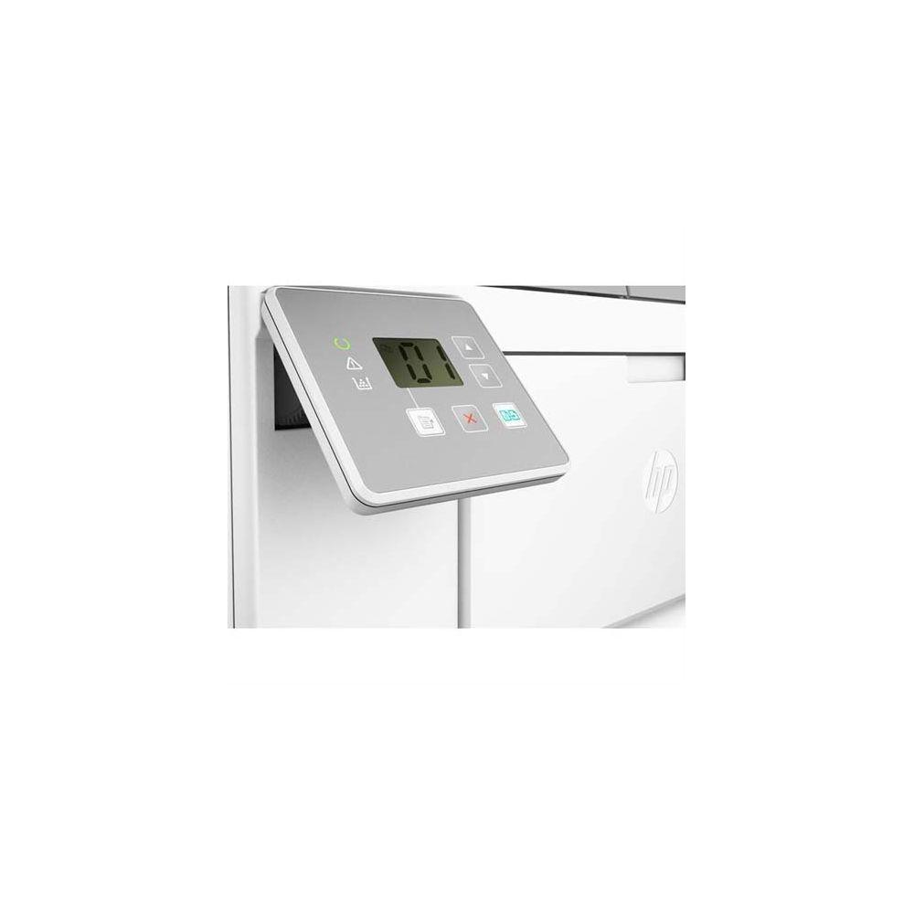 Multifuncional HP LaserJet Ultra M134a - Laser LCD USB