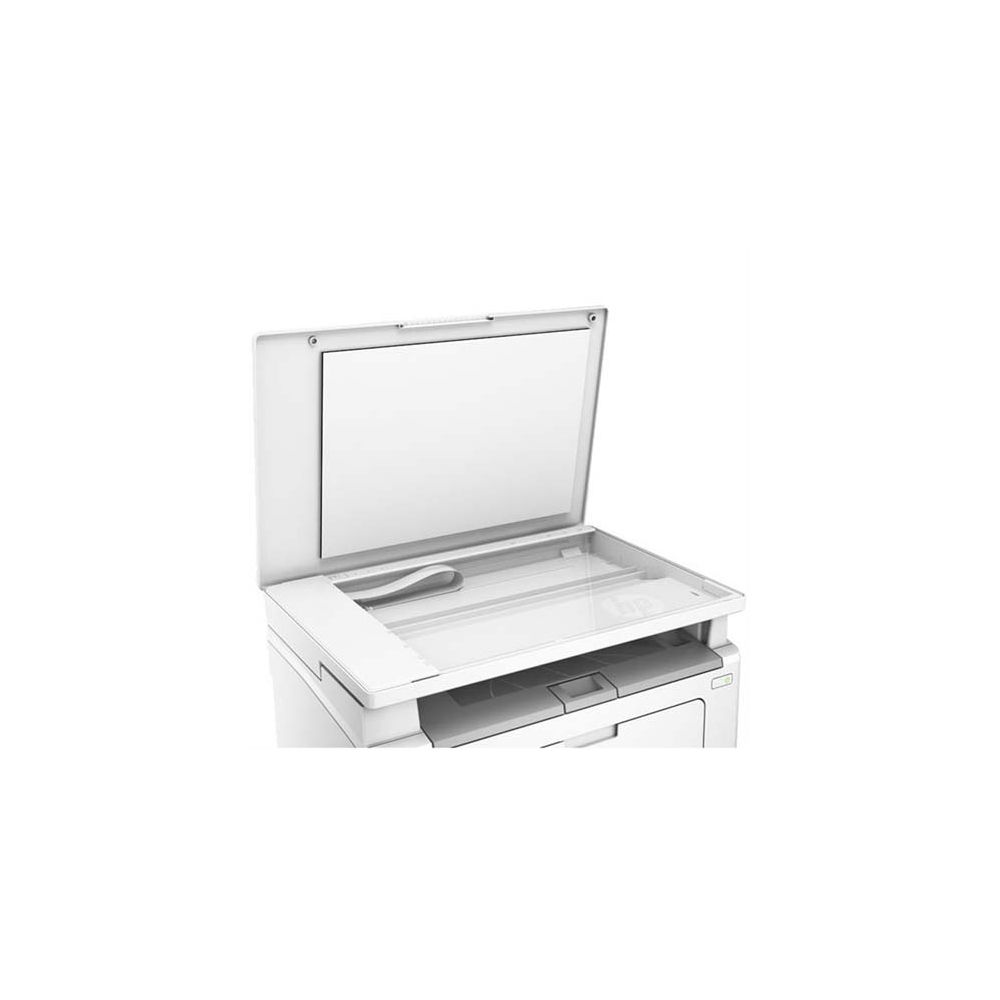 Multifuncional HP LaserJet Ultra M134a - Laser LCD USB