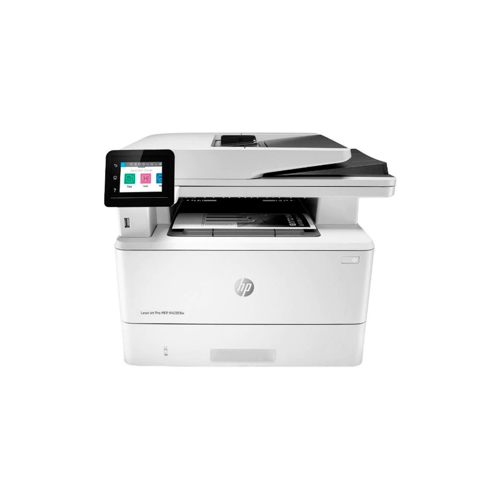 Impressora Multifuncional Laserjet Pro 110V - HP