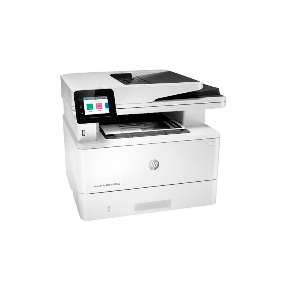 Impressora Multifuncional Laserjet Pro 110V - HP