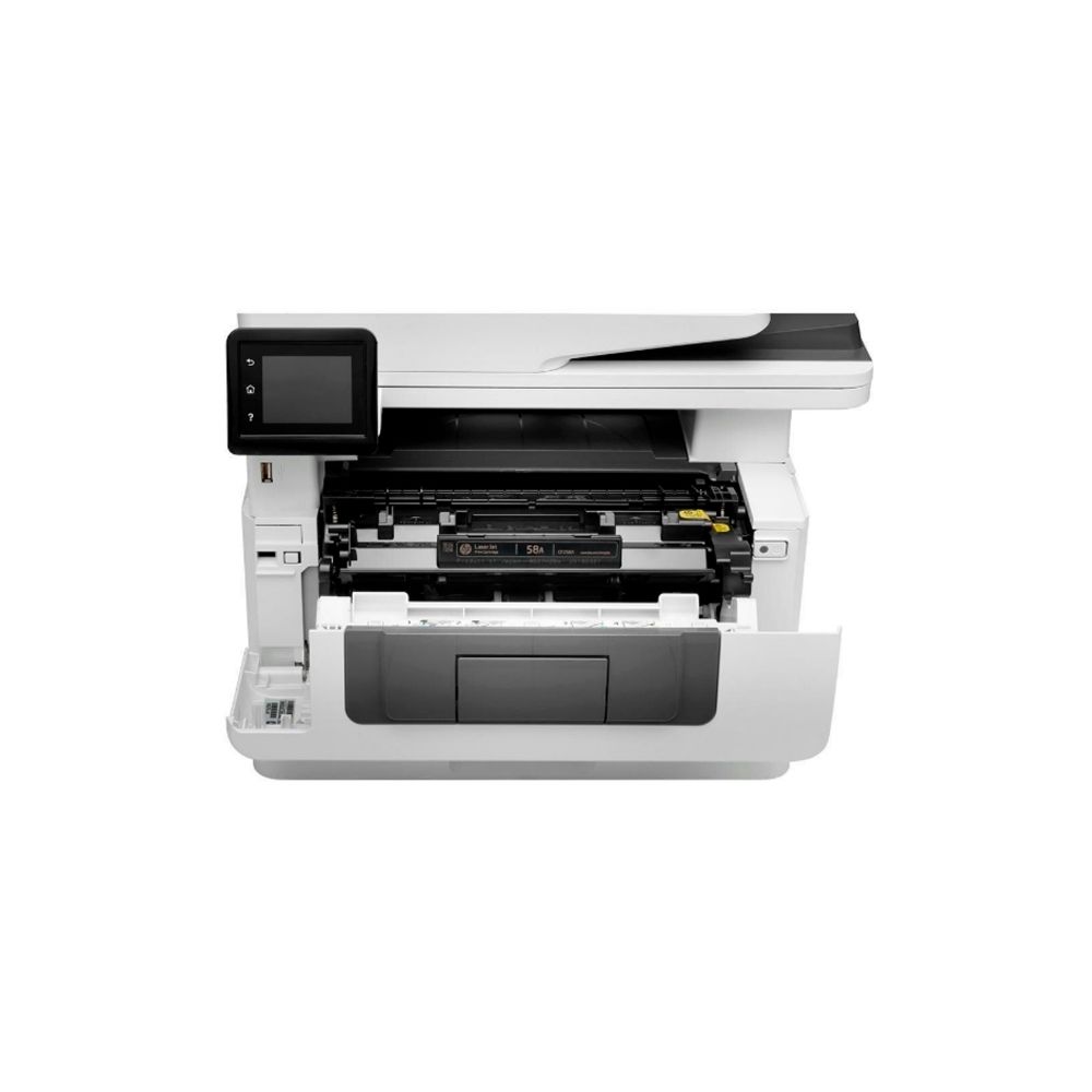 Impressora Multifuncional Laserjet Pro 110V - HP