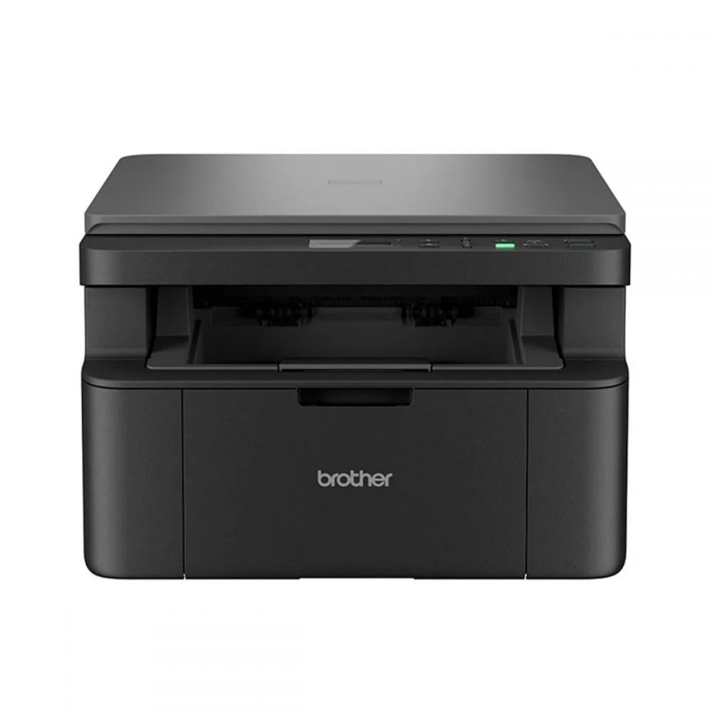 Impressora Laser DCP-L1632W Monocromática 110V - Brother