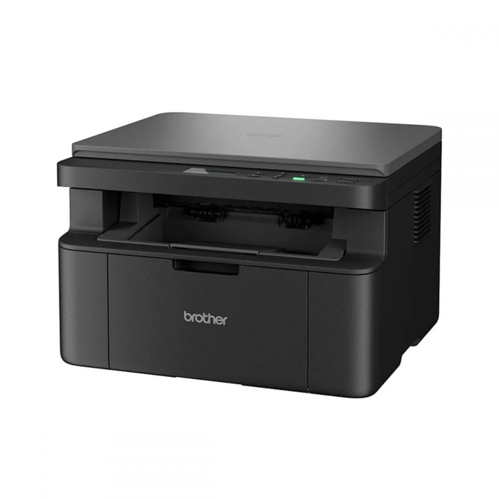 Impressora Laser DCP-L1632W Monocromática 110V - Brother