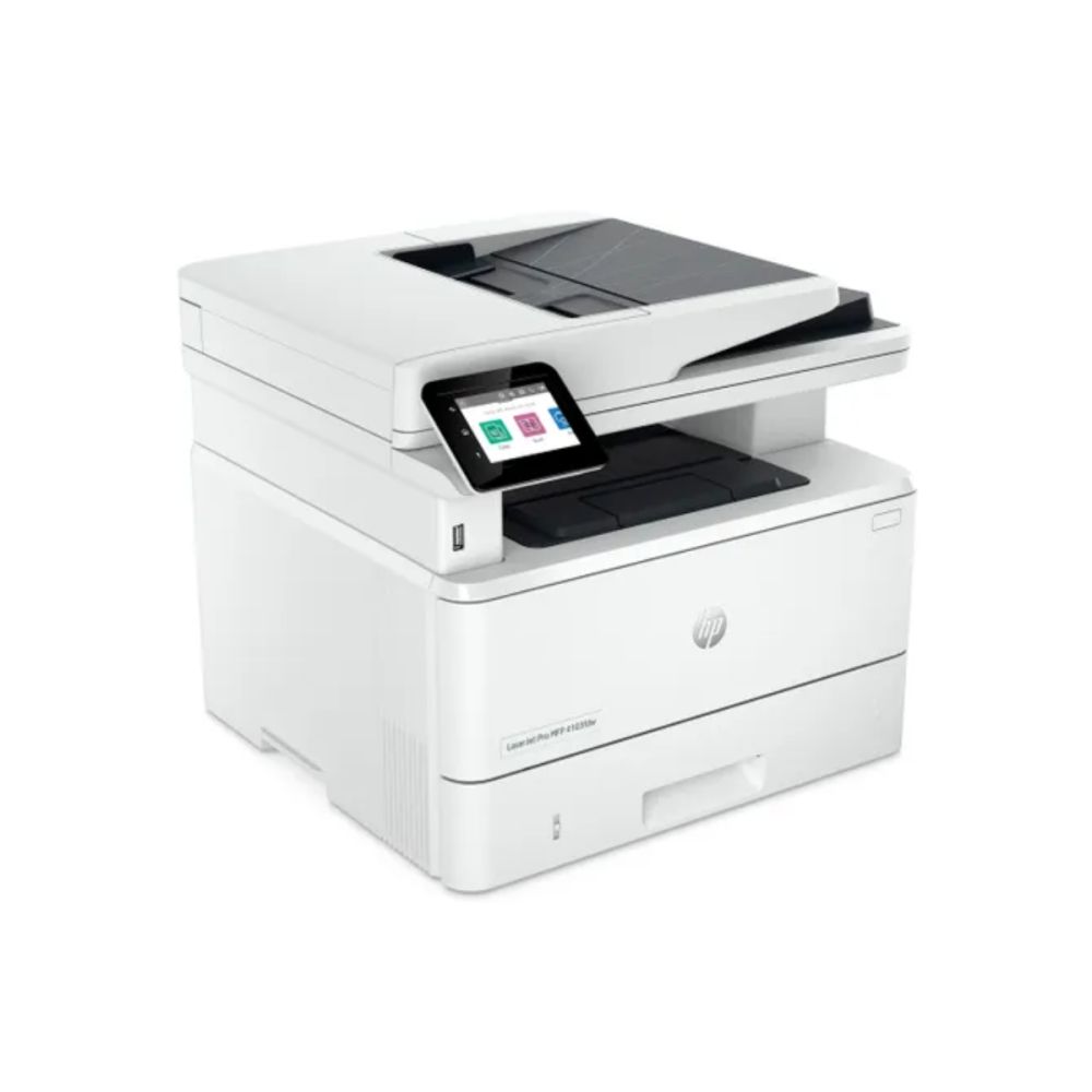 Multifuncional LaserJet Pro 4103FDW 110V - HP