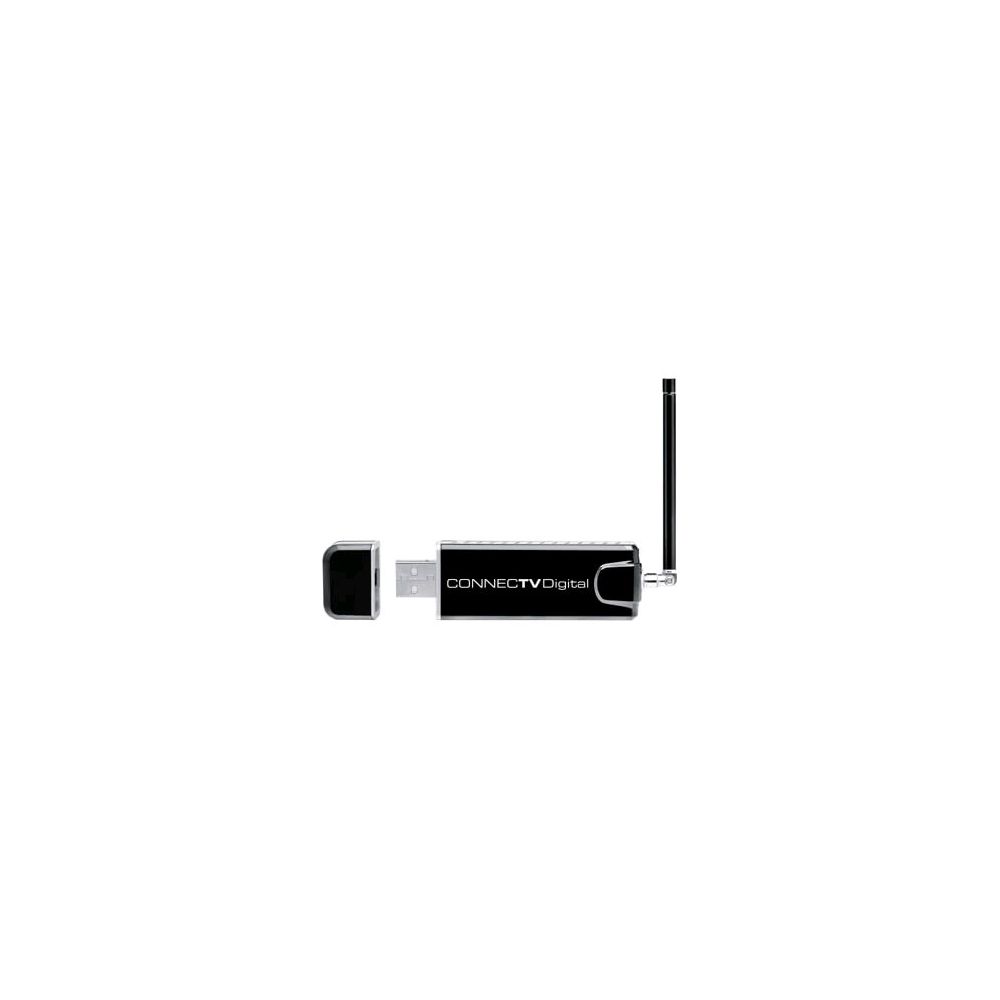 Receptor Connect TV Digital - AOC