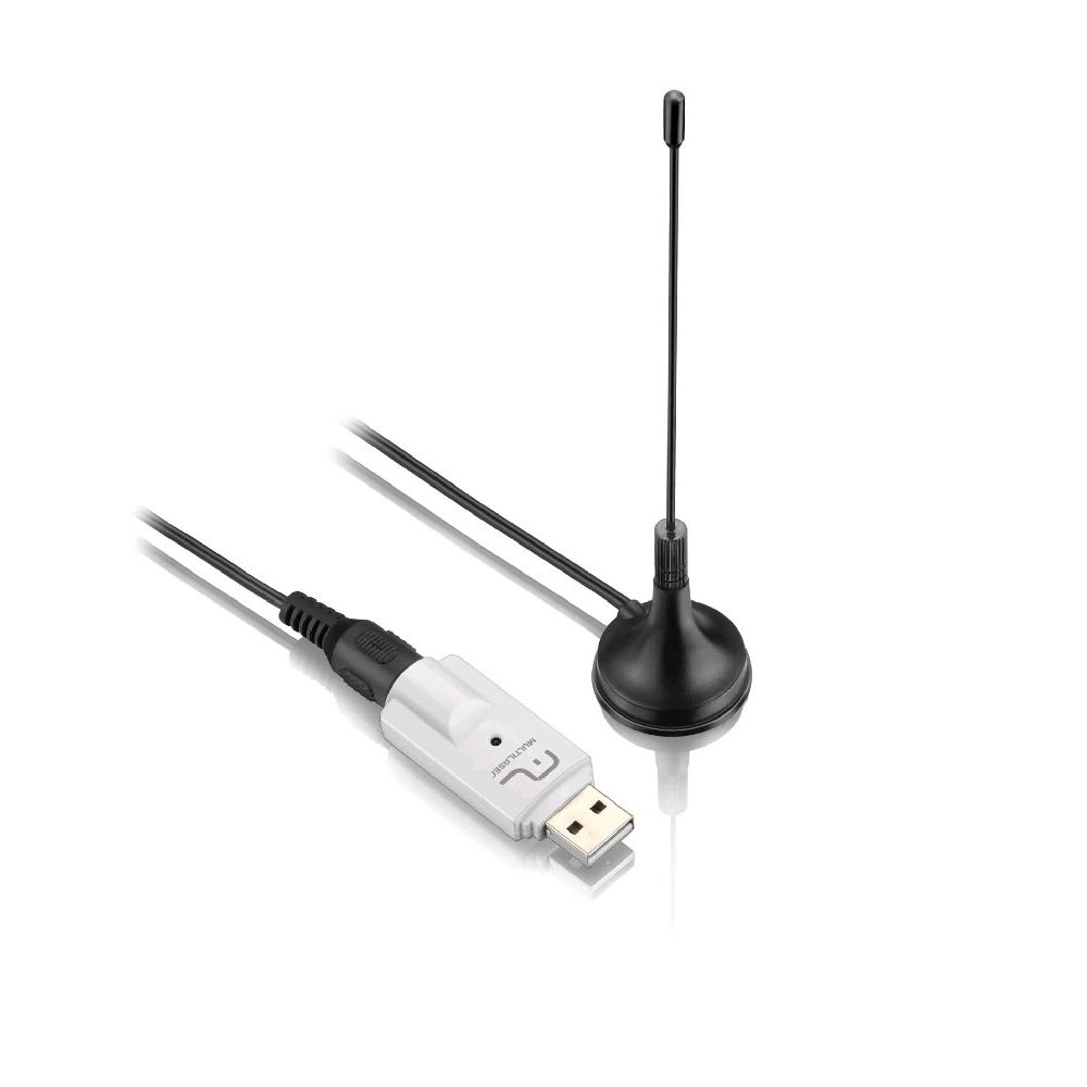 Receptor Tv Digital - RE601 - Multilaser