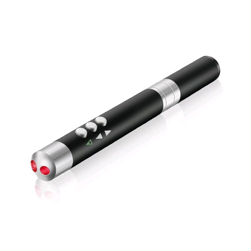 Apresentador Presenter Laser Point Mod.AC113 - Multilaser