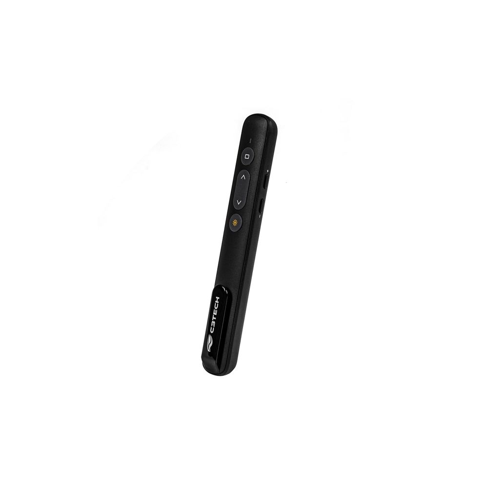 Apresentador Wireless de Slide Ap-600 - C3 Tech