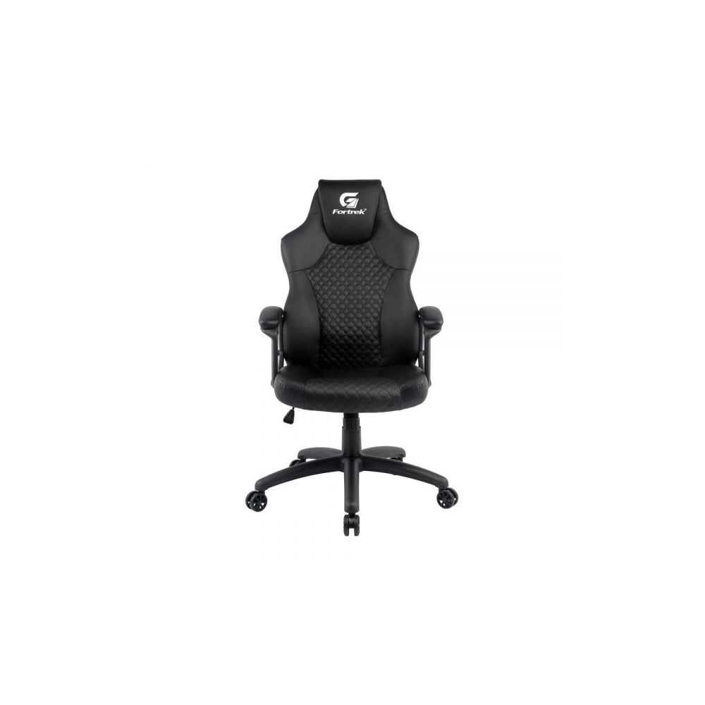 Cadeira Gamer Holt Preto 70501 - Fortrek