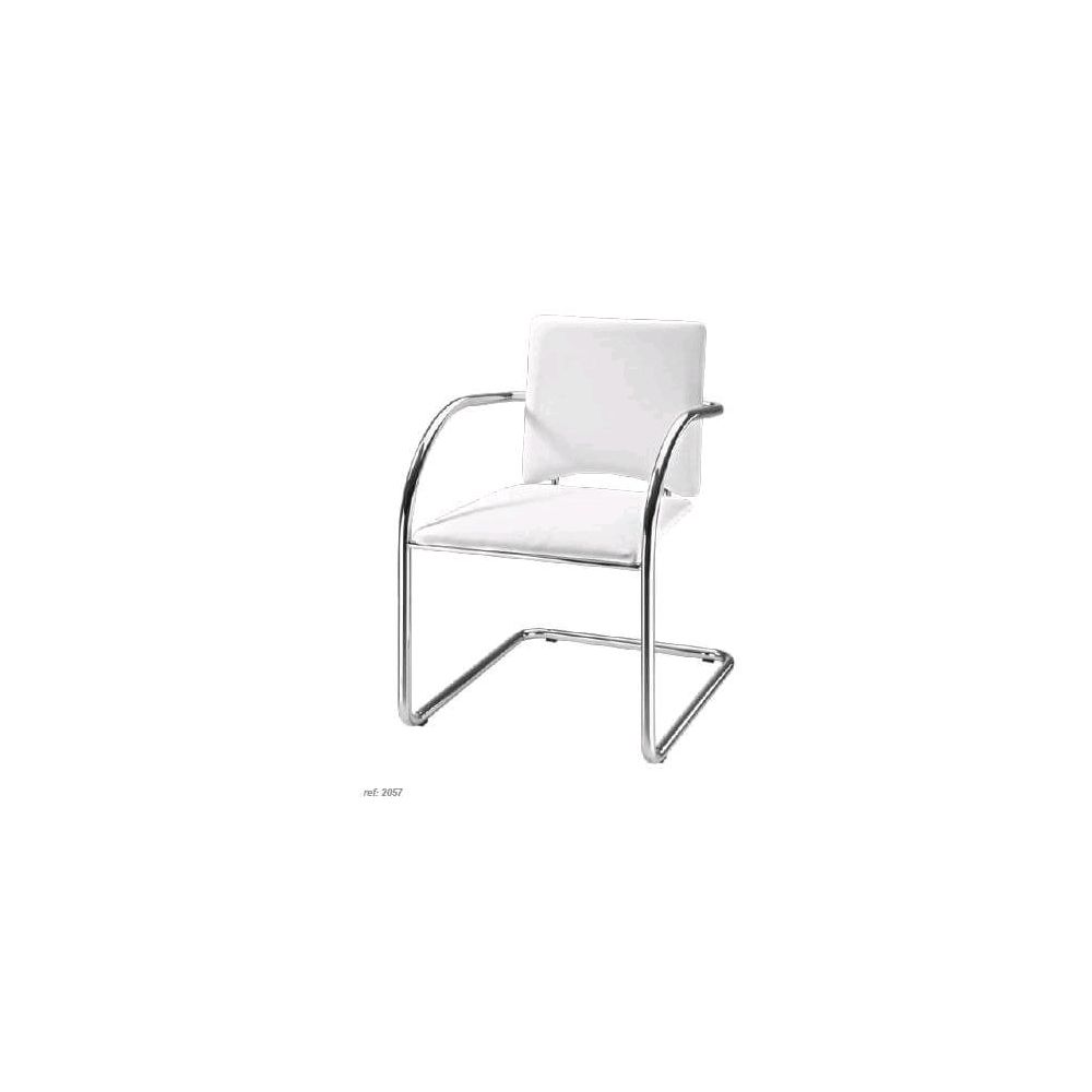 Cadeira de Aproximação Star Line Office Mod.2057 - Motiva