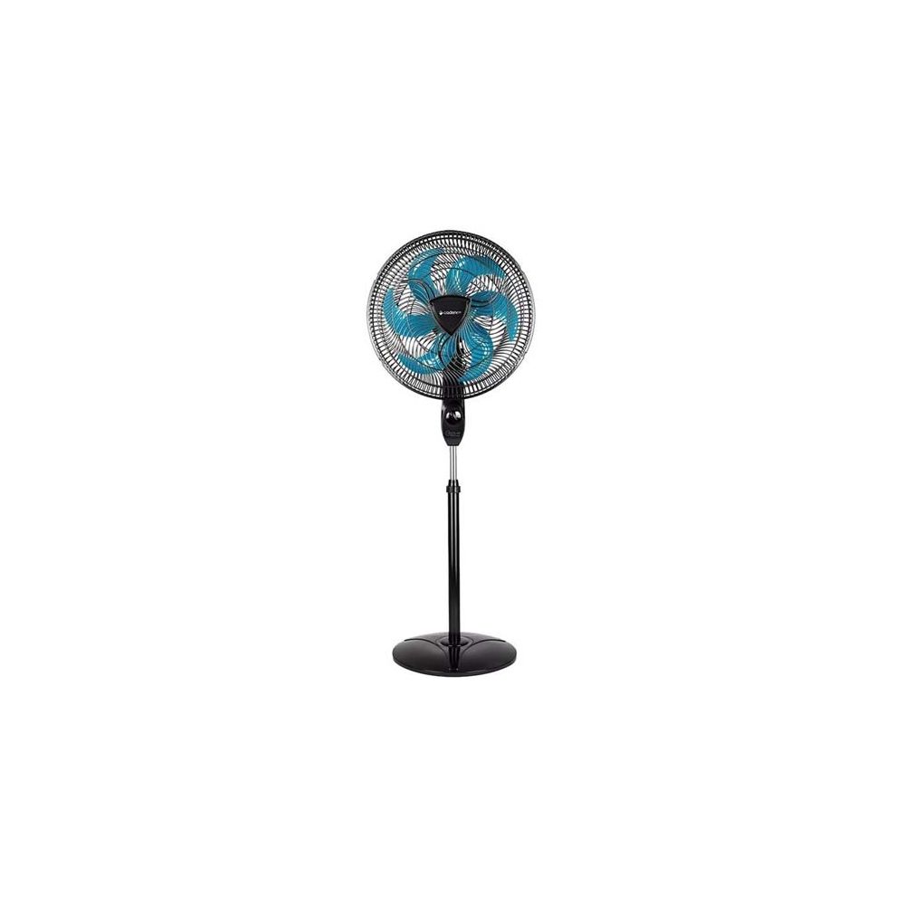 Ventilador de Coluna Ventilar Supreme, 40cm, 220V, VTR865 - Cadence 