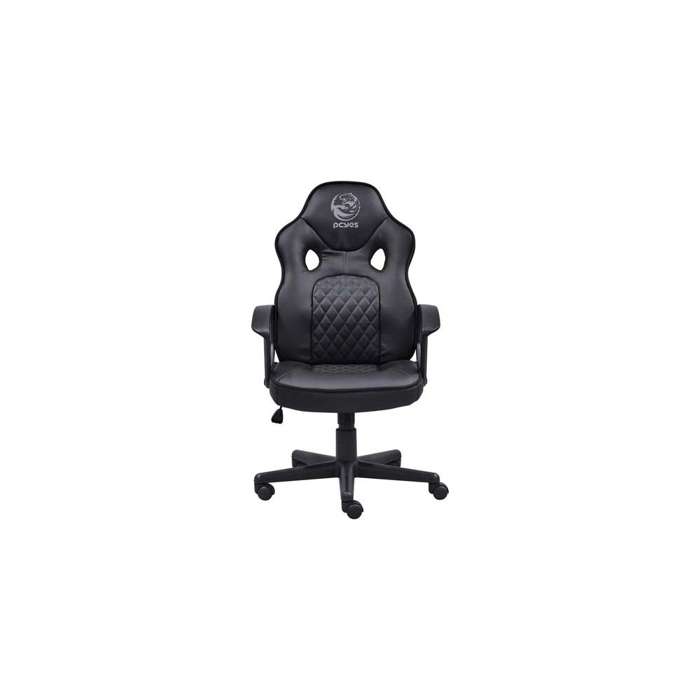 Cadeira Gamer Mad Racer Sti Master Preto Madstimspt - Pcyes