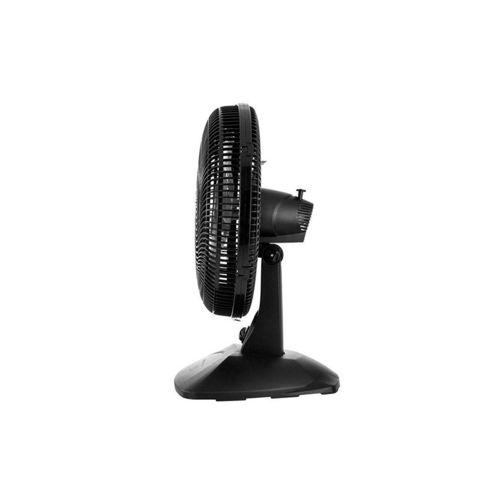 Ventilador Eros Supreme VTR461 40cm 220v  Preto - Cadence