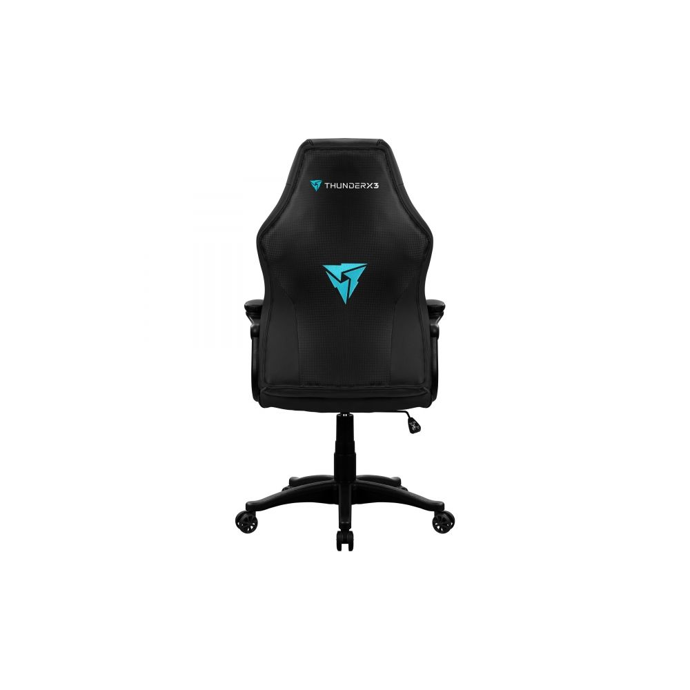 Cadeira Gamer EC1 Preta - Thunderx3