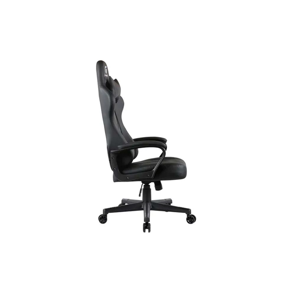 Cadeira Gamer Vickers Preto 70519 - Fortrek