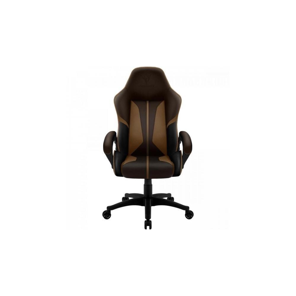 Cadeira Gamer Profissional Air BC-1 Boss Chocolate - Thunderx3